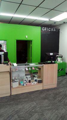 Cricket Wireless