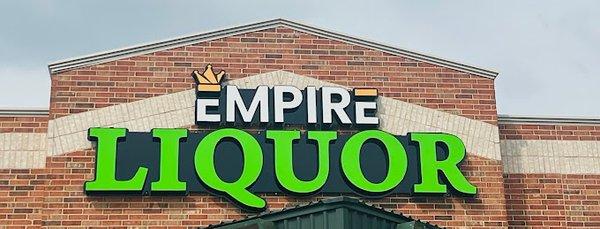 Empire Liquor - Mckinney