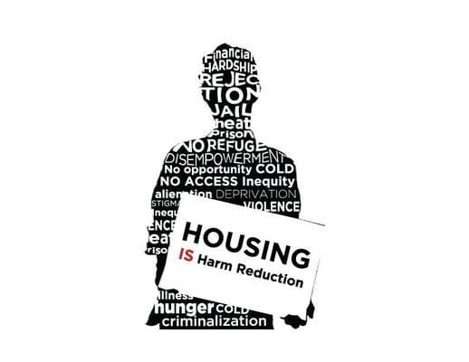 Housing IS Harm Reduction