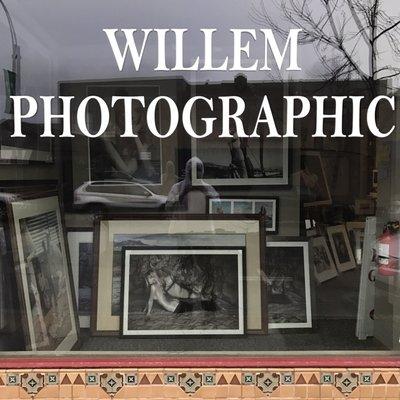 Willem Photographic