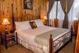 Rose Trellis Bed & Breakfast