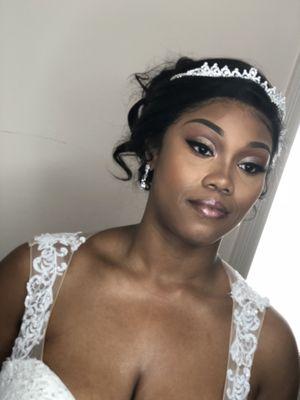 Bridal Glam