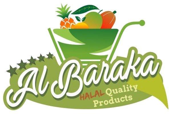 Logo- HALAL quality products