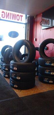 Tires