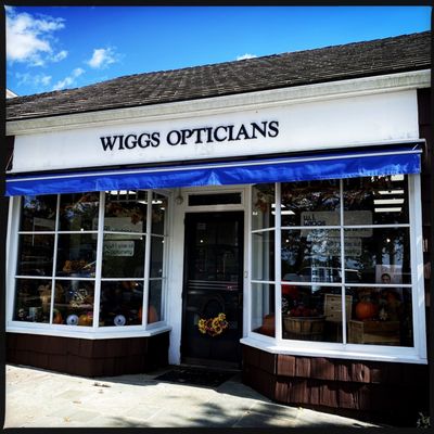 Wiggs Opticians