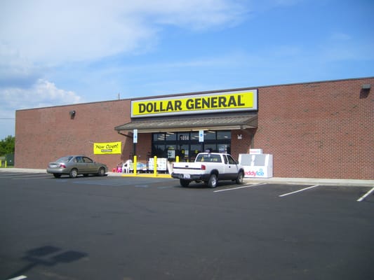 Dollar General