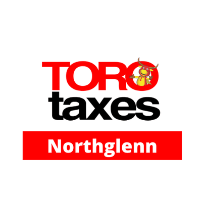 Toro Taxes Northglenn