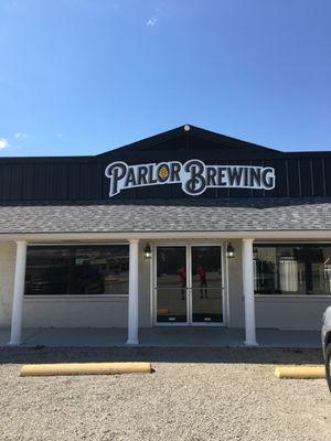 Parlor Brewing