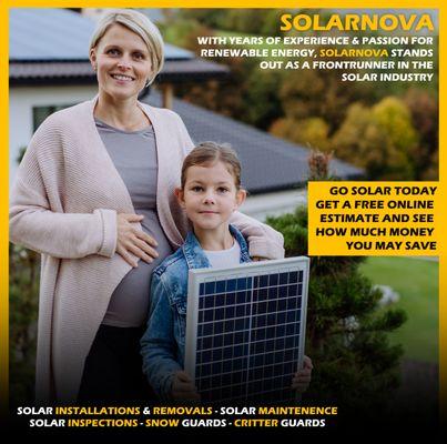 Solarnova LLC