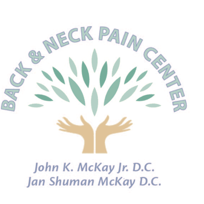 Back and Neck Pain Center