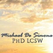 Michael DeSimone PHD logo