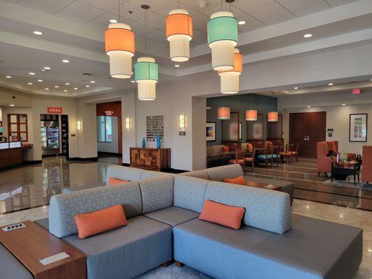 Drury Inn & Suites Fort Myers Airport FGCU