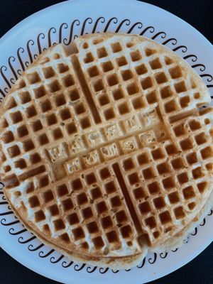 Waffle