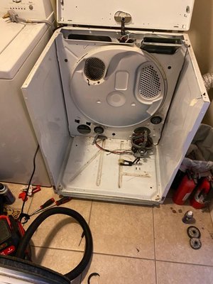 APPLIANCE REPAIR TEODOR