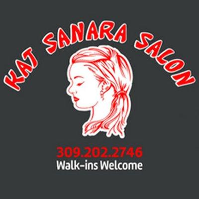 Kat Sanara Salon