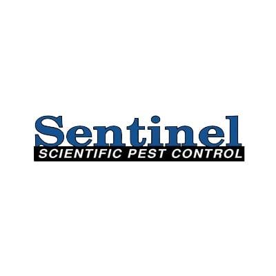 Sentinel Pest Control