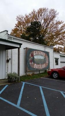 Gregory's Orchards