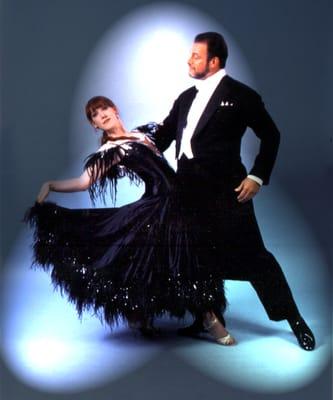 American Ballroom Dance Club