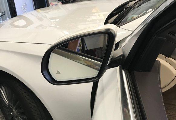 Side Mirror Repair Apache Junction