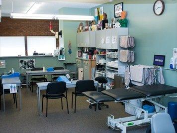 SSM Health Physical Therapy - Kirkwood - North