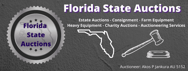 Florida State Auctions