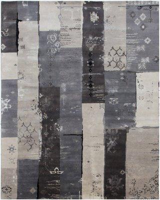 Custom Designed Area Rugs