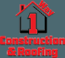 One Way Construction and Roofing