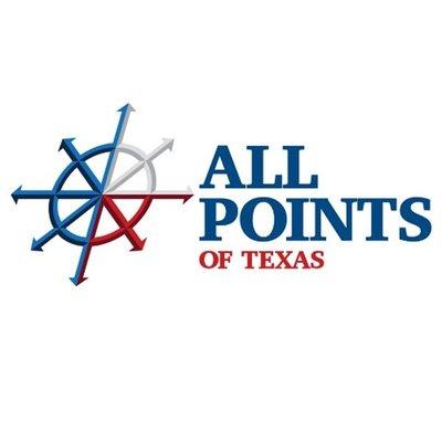 All Points of Texas