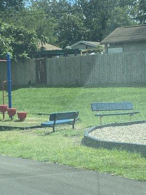 Watterson Playground