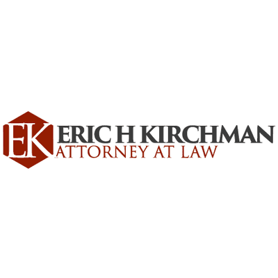 Eric H. Kirchman