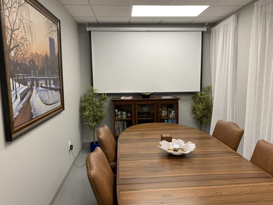 Conference room