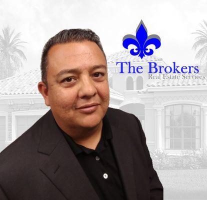 The Brokers Real Estate Services - Broker Marcos Rubio