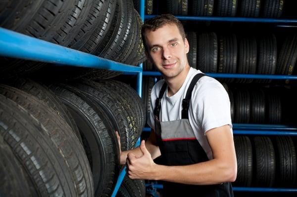 BOYD'S BETHEL CENTRE TIRE & SERVICE