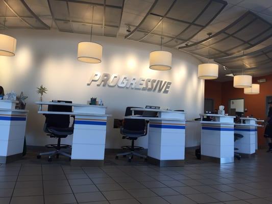 Progressive Insurance - Lewisville