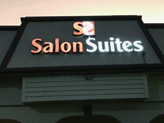 Salon Suites of Cape Coral