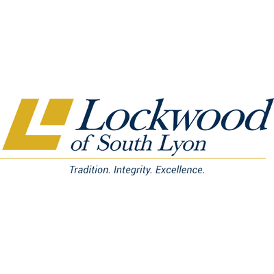 logo for Lockwood of Lyon