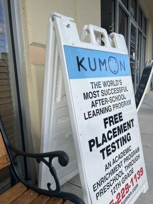 Kumon Math and Reading Center of Tamiami - West