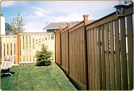 Dickerson Fence & Landscaping