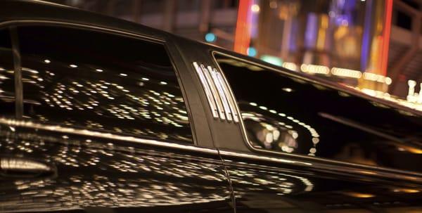 Chesco Limo - Chester County's premier luxury limo service.