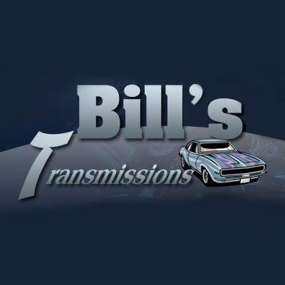 Bill's Transmission