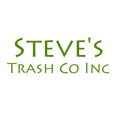 Steve's Trash