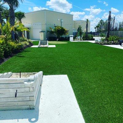 ForeverLawn Central Florida