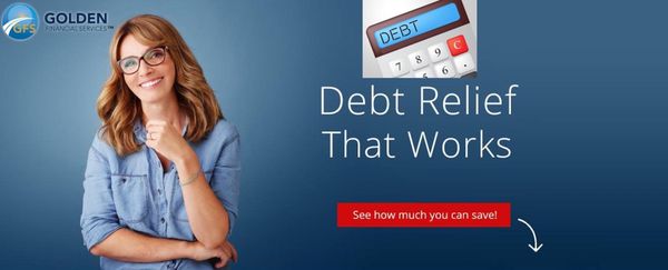 Online Free Debt Relief Quote - Makes getting out of debt easy!