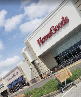 homegoods store