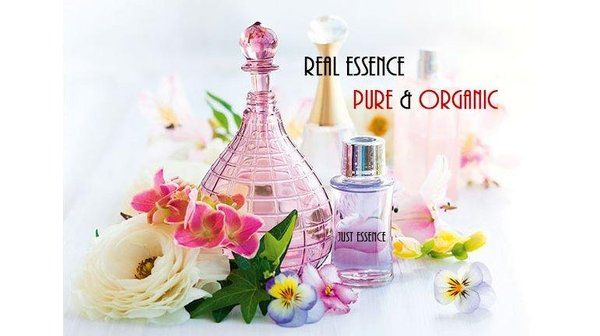 Fragrance & Perfume Body Oils