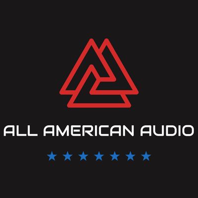 ALL AMERICAN AUDIO