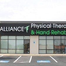 Stafford VA, Physical Therapy