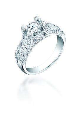 Engagement ring