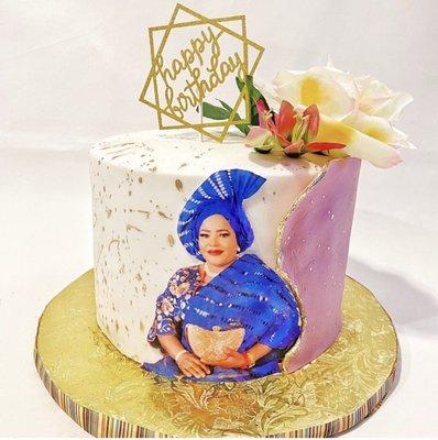 Royal Cakes Intl