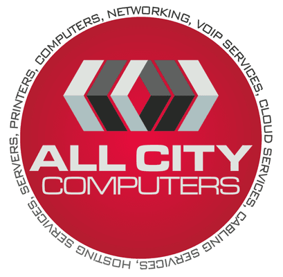 All City Computers